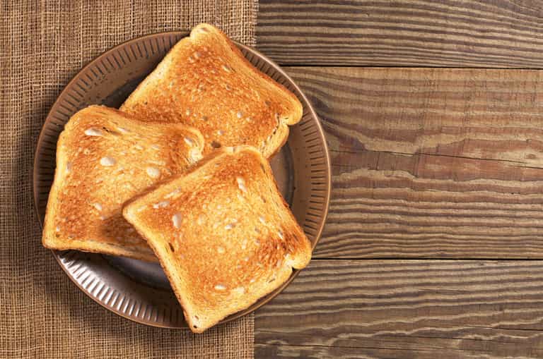 Irish company issue bread recall due to risk of metal pieces
