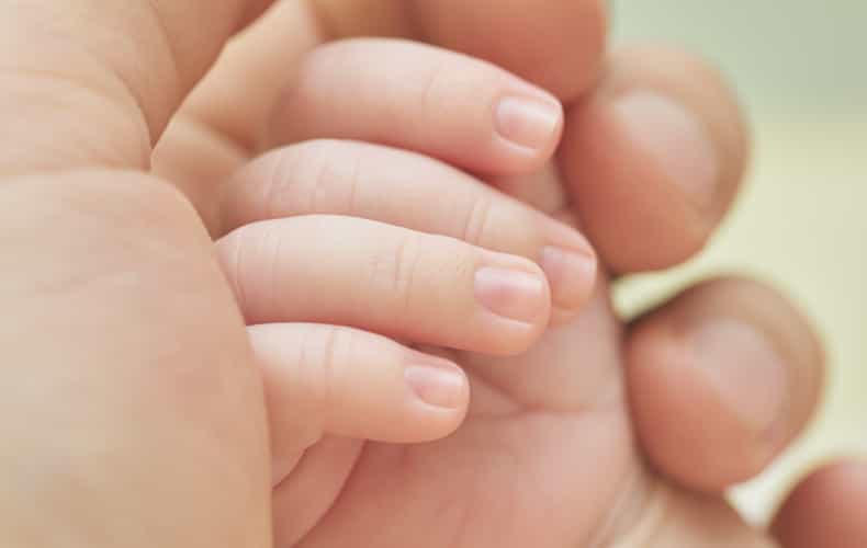 7,000 newborn babies die every day, according to a new report