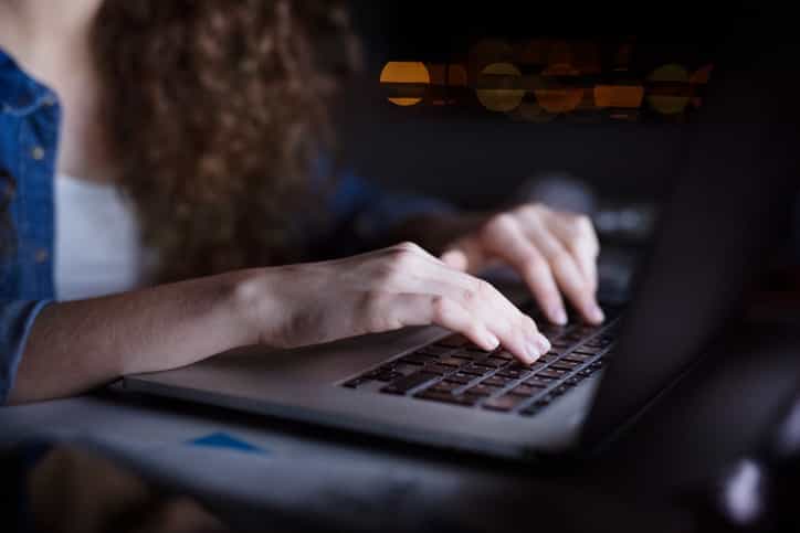 A third of Irish children ‘rarely or never’ talk to parents about online safety