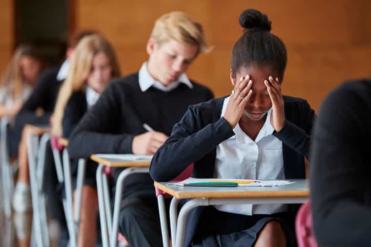 More than 2,600 girls in Ireland are at risk of genital mutilation