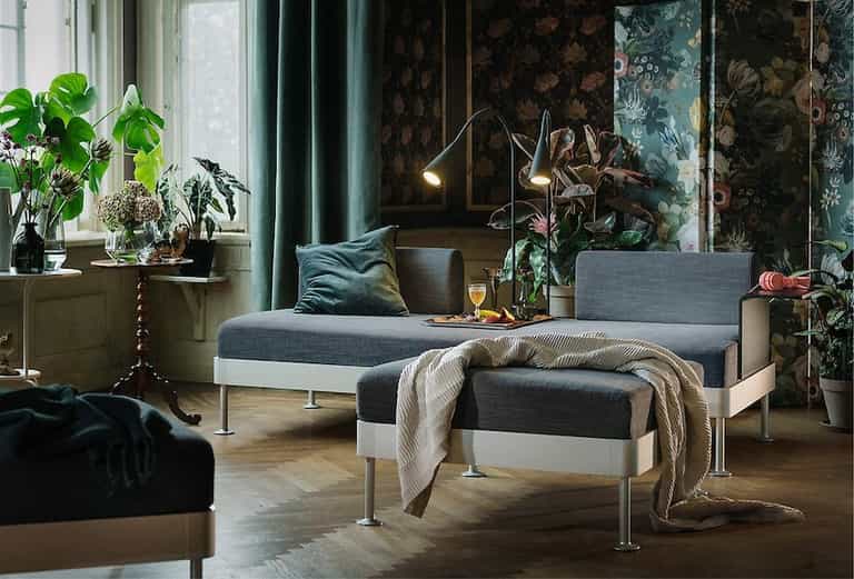 Ikea’s latest designer collaboration might just be their most amazing yet Ikea’s latest designer collaboration might just be their most amazing yet