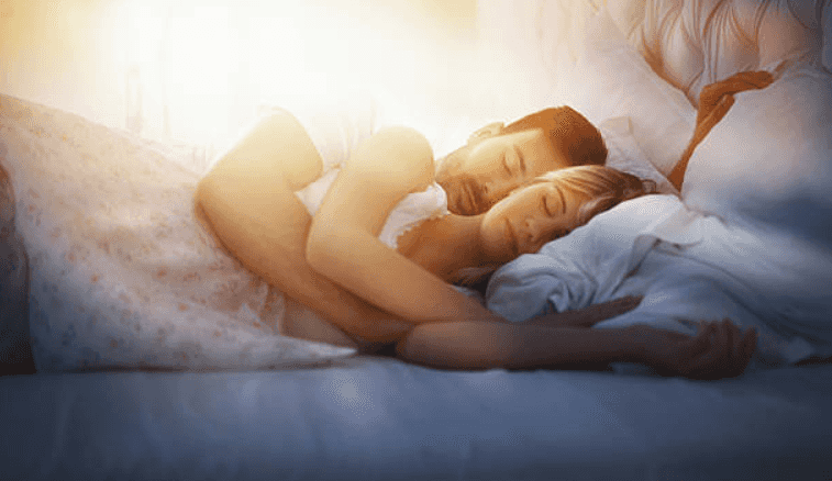 Find it difficult to nod off? This could be the answer to your problems