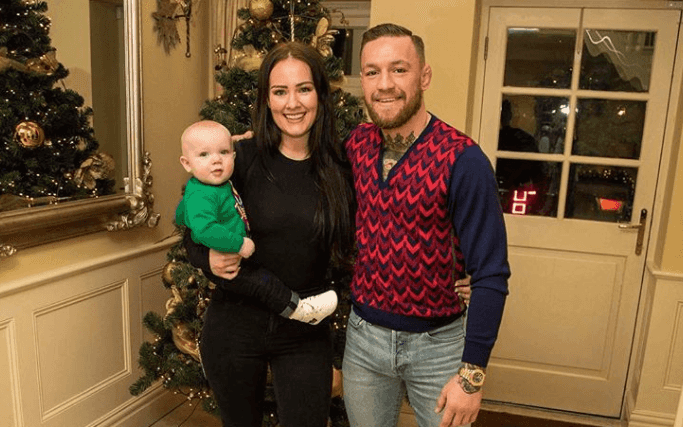 Tony McGregor finally speaks out about marrying his son and Dee Devlin