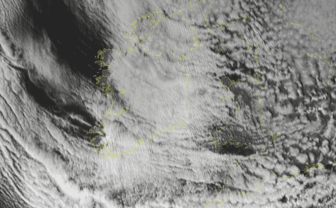 Here is all the transport information as weather warning gets upgraded to Status Red
