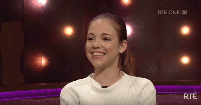 12-year-old Cork busker scores a huge deal with major US record label