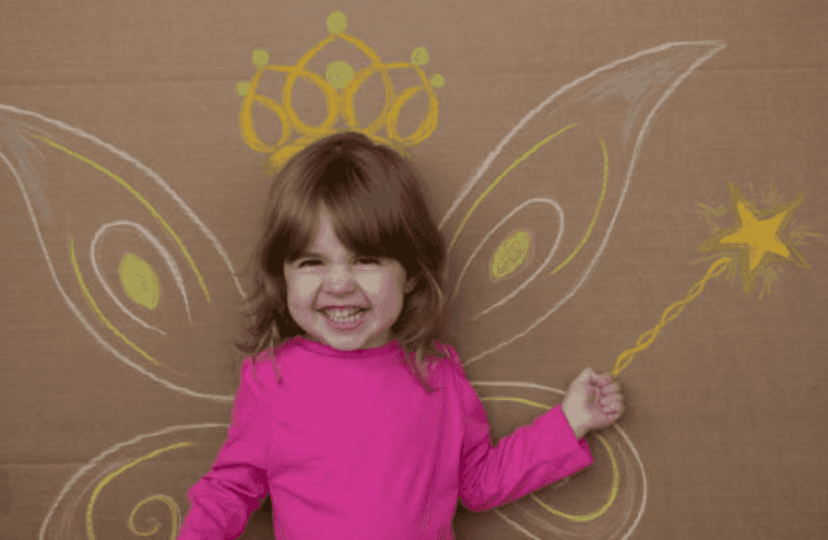 This is the age that children stop believing in magic (it’s younger than it used to be)
