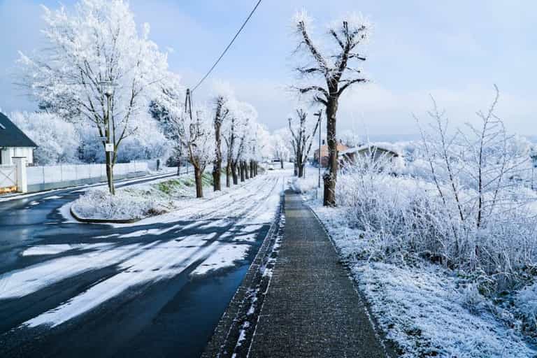Met Éireann release Yellow weather warning for the entire country