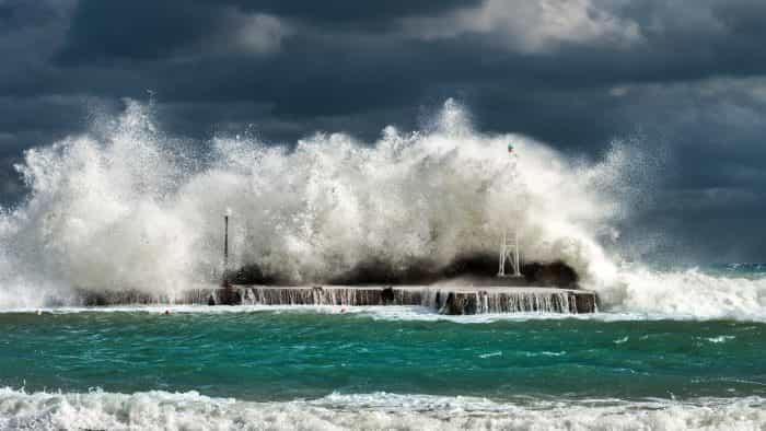 ‘Best to avoid this’ Met Éireann bans one name from becoming a storm