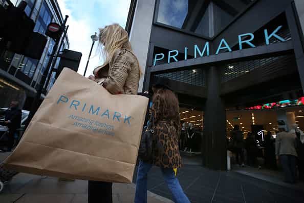 This €16 Penneys dress is just perfect for summer holidays