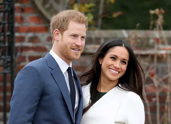 Harry and Meghan are inviting 2,640 members of the public to their wedding
