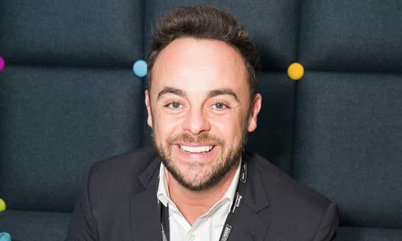 Here’s who’s tipped to fill in for Ant on Saturday Night Takeaway