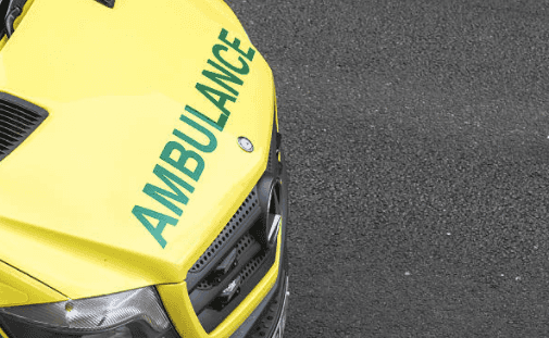 Cork teenager in critical condition after ‘freak snow accident’