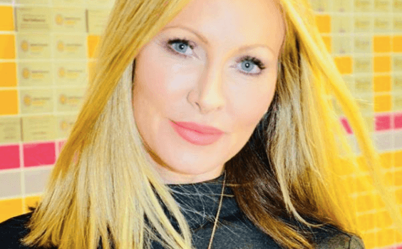 Caprice explains why she hasn’t told her four-year-old sons they’re not really twins