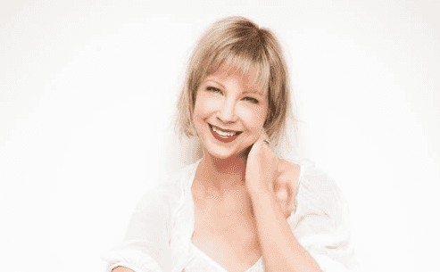 Husband of late author Emma Hannigan’s emotional tribute to ‘soulmate’