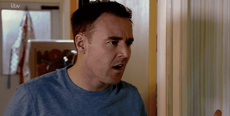 There’s even more drama on the way for Coronation Street’s Fiz and Tyrone