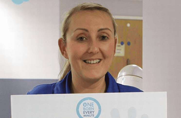 One Born Every Minute midwife who slept with patient’s partner ‘in absolute bits’