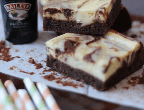 3 boozy desserts your St Patrick’s Day’s party should not be without