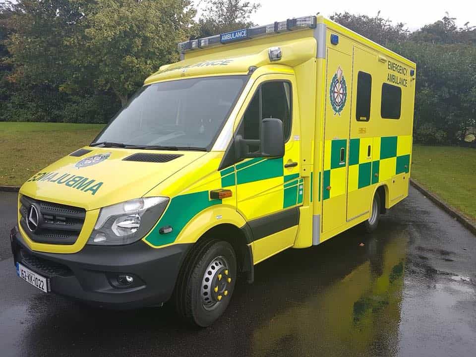 A young girl has passed away after suspected meningitis outbreak in Meath