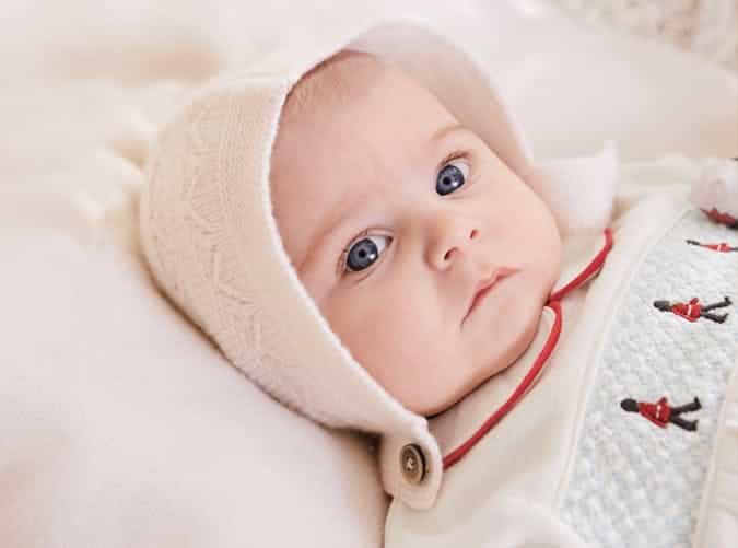 Boden has brought out a royal-inspired baby clothes range (and it’s ADORABLE) Boden has brought out a royal-inspired baby clothes range (and it’s ADORABLE)
