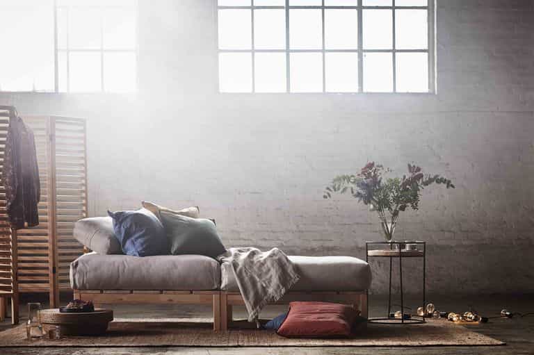 There is a new collection coming to Ikea in April and it is DREAMY