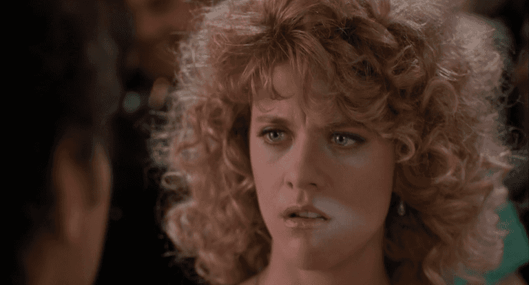 The perm is set to make a comeback with a 2018 twist