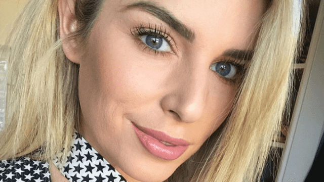 Pippa O Connor’s Zara dress is under €20 and we love it