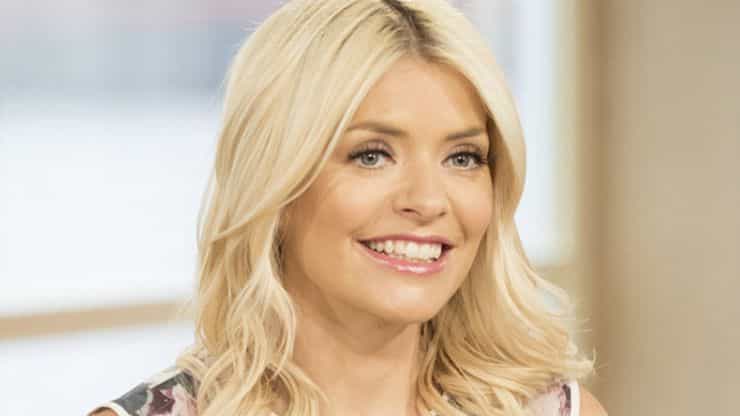 Holly Willoughby’s €27 jumper is a must for your everyday wardrobe