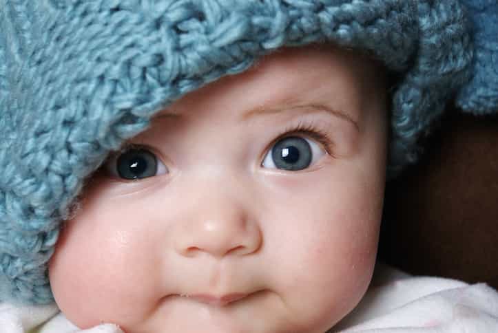 These are 30 of the hottest baby names in 2018 (so far)
