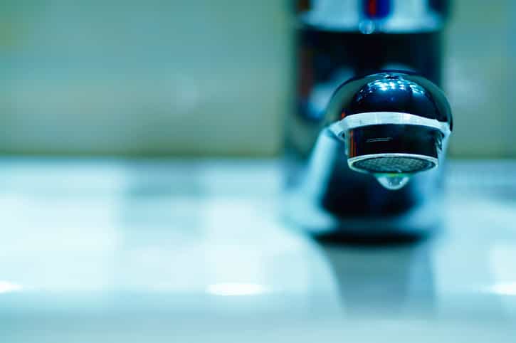 ‘Tens of thousands’ of people could miss out on Irish Water refund