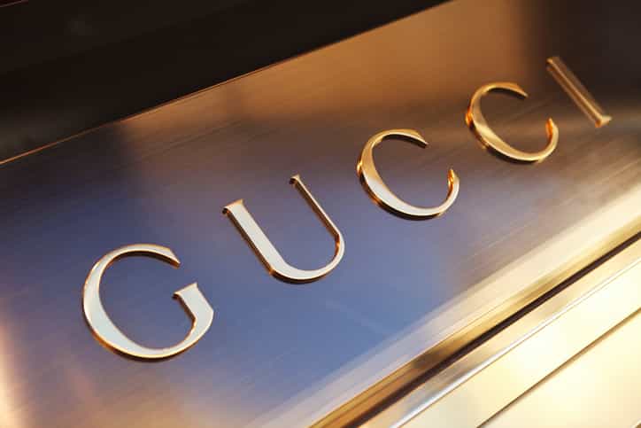 This €178 Gucci babygrow is pure notions (but we kind of want to buy it)