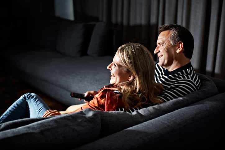 Looking for an easy watch? One of our favourite comedies is on TV tonight