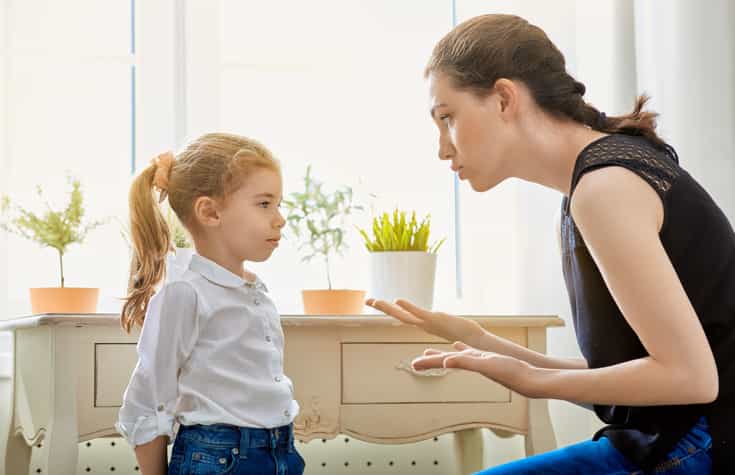 Five body safety and boundary rules you should discuss with your kids