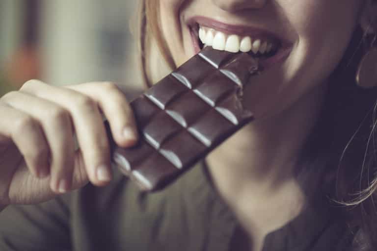 Chocolate overload? 5 easy ways to avoid the Easter weight-gain Chocolate overload? 5 easy ways to avoid the Easter weight-gain
