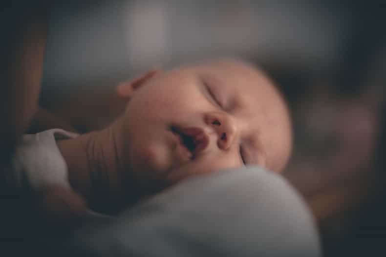 Caroline Foran posted about using a night nurse but what is it that night nurses do?