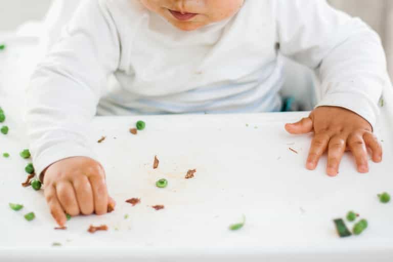 Weaning time: Here’s the ONE baby gadget every new mama should invest in