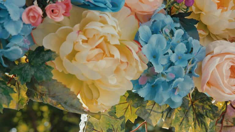 This growing baby shower trend is ideal for spring time