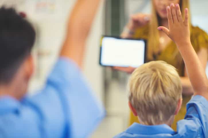 Will Easter holidays be shorter for Irish schools after Storm Emma?