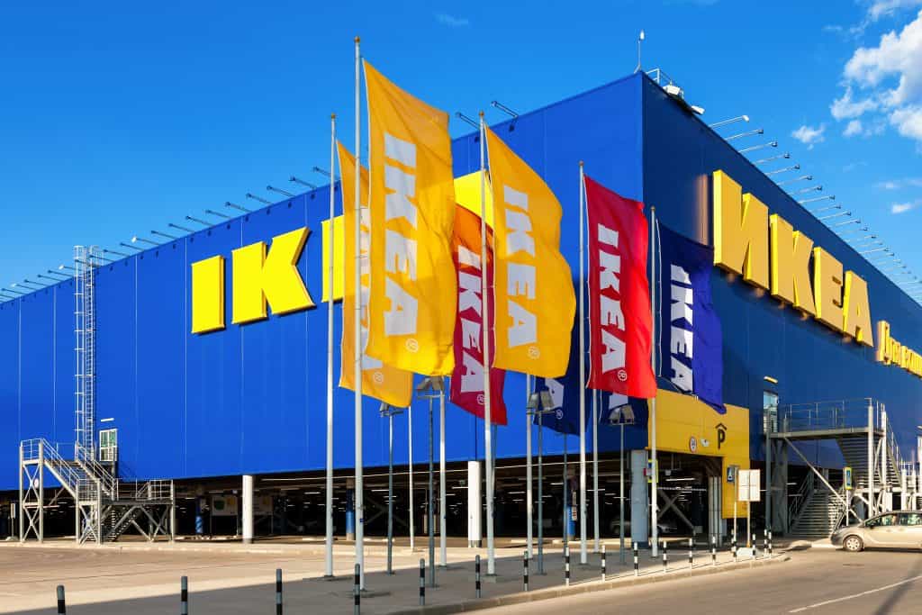 6 FAB new IKEA pieces we’ll be picking up on our next visit