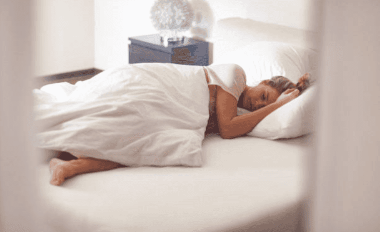Not sleeping well? Eating this fruit regularly can help