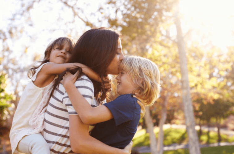 The world’s least surprising study says that motherhood ages us about 11 years