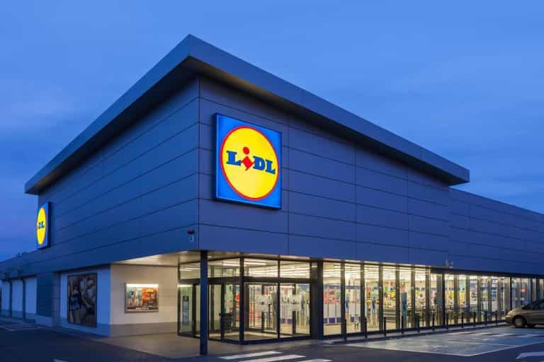 These are all the Lidl stores that are open in Ireland right now