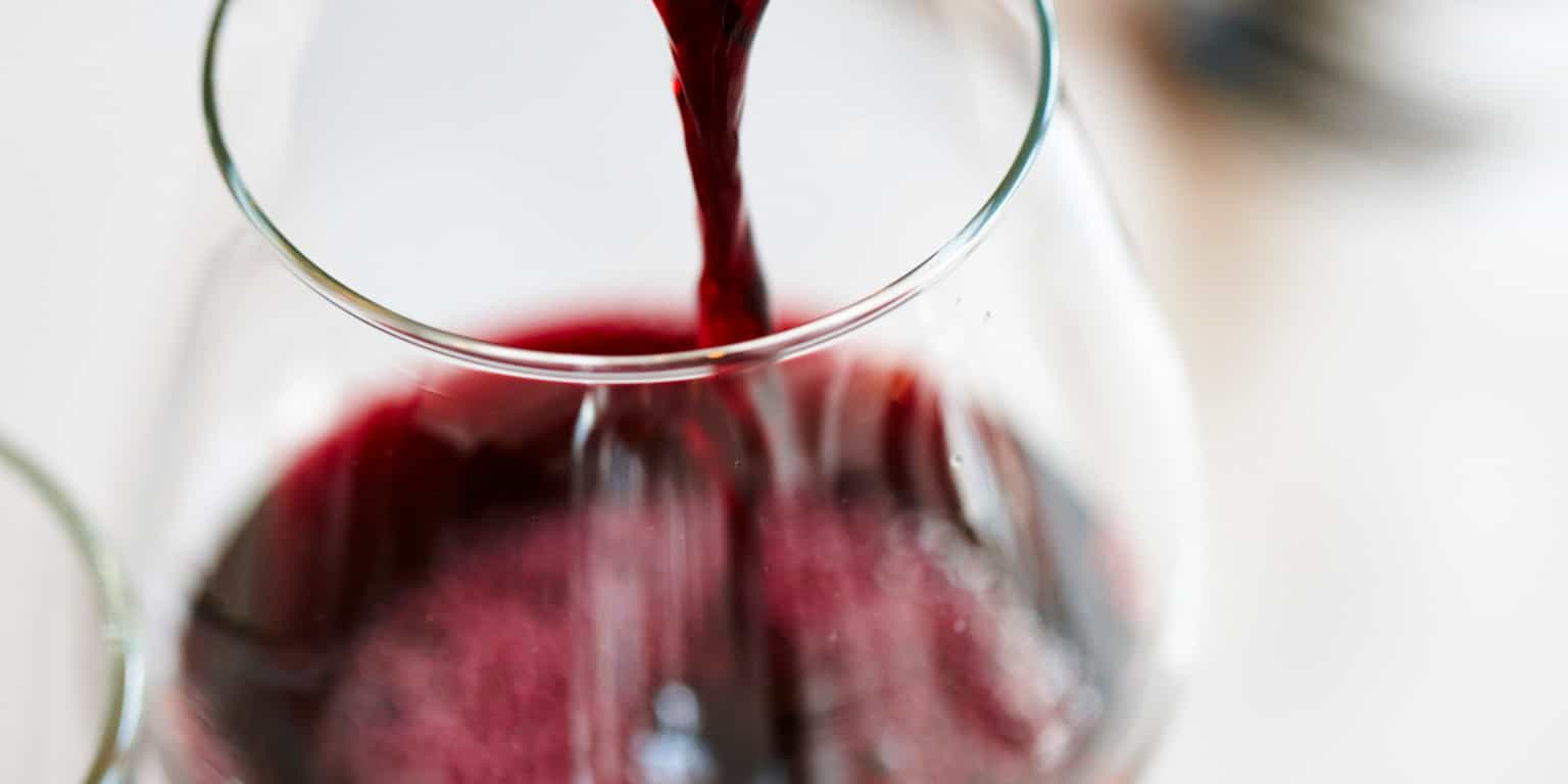 3 truly, truly delicious things you should be doing with your wine