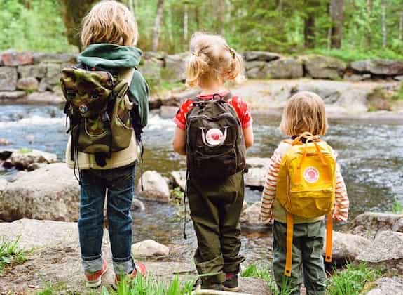 Finland’s school system is rated the best in the world – and here is why