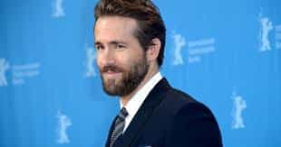 Ryan Reynolds vows to make wish of terminally ill young Marvel fan come true