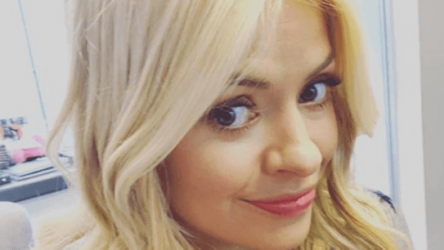 Are you a fan? Holly Willoughby’s latest outfit includes a €40 skirt