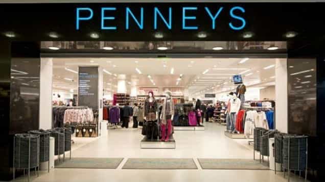 These €12 Penneys trousers are perfect for casual Fridays in the office