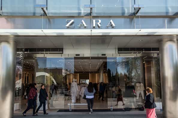 Mamas, meet the €30 Zara sandals you’ll be wearing all summer long