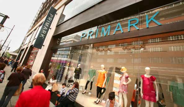 The stylish €10 Penneys shoes that are essential for summer holidays