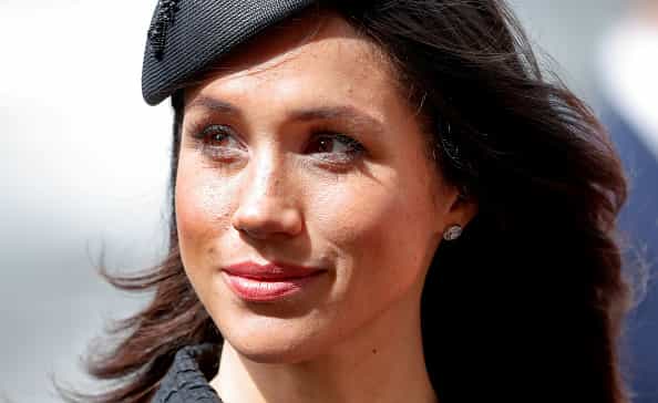 Meghan Markle loves these runners and you can get them for under €100