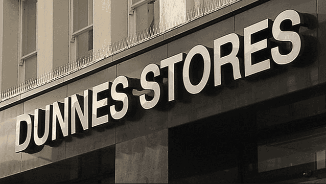 Urgent recall of two food products sold in Dunnes Stores and Aldi